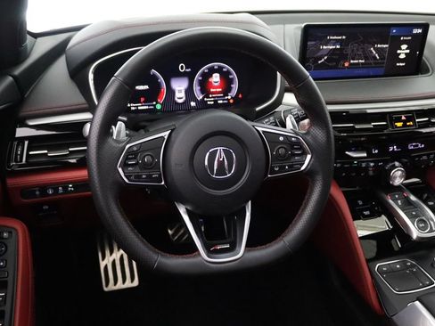 Certified 2023 Acura MDX A-Spec AWD/4WD image 15