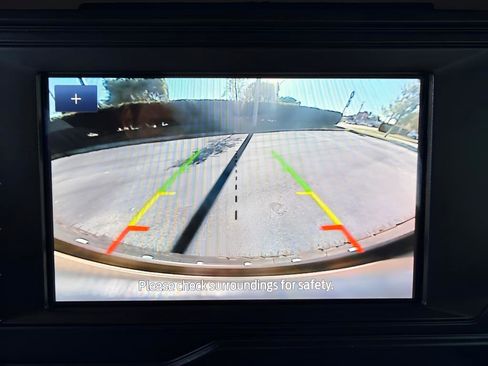 Used 2021 Ford Bronco Big Bend image 19