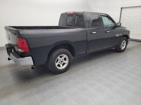 Used 2016 RAM 1500 Classic SLT RWD image 10