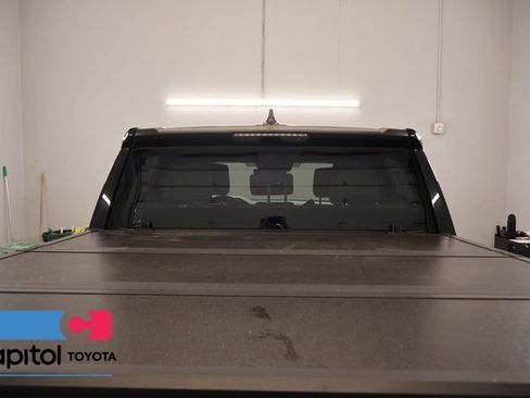 Certified 2024 Toyota Tacoma SR5 AWD/4WD image 25