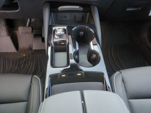 New 2026 Buick Envision Avenir image 13