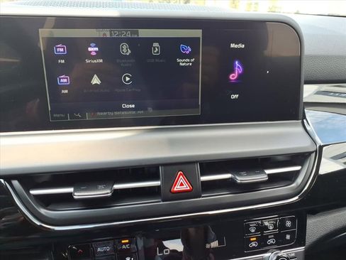 New 2026 Kia Seltos S AWD/4WD image 21