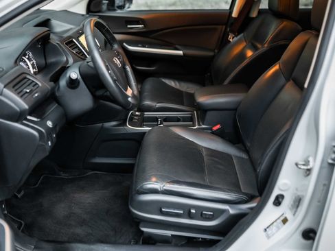 Used 2016 Honda CR-V EX-L image 24