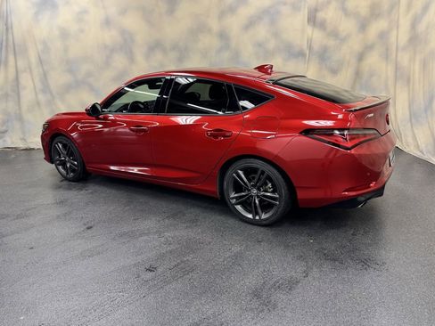Used 2023 Acura Integra A-Spec image 4