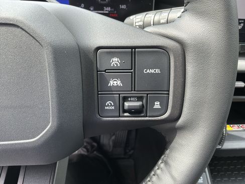 Used 2026 Toyota RAV4 XSE w/ Weather Package AWD/4WD image 20