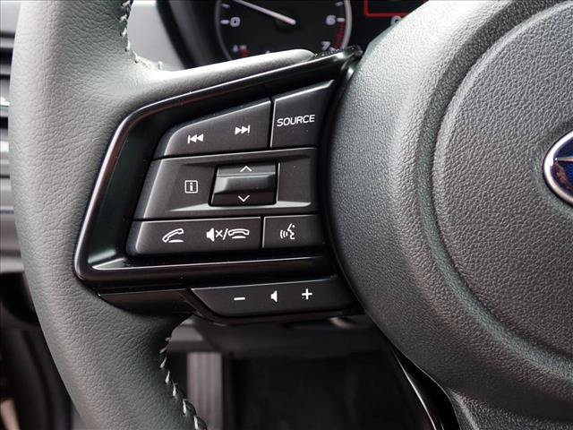 New 2026 Subaru Forester Premium AWD/4WD image 15