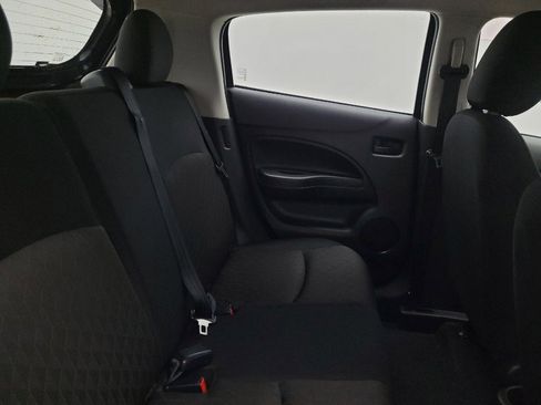 Used 2021 Mitsubishi Mirage ES image 19