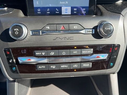 Used 2020 Ford Explorer ST w/ Premium Technology Package image 22