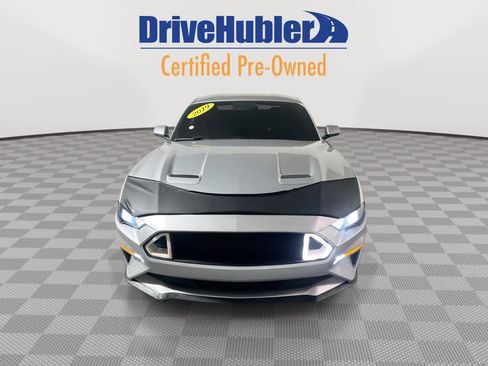 Used 2019 Ford Mustang GT w/ Equipment Group 301A image 3