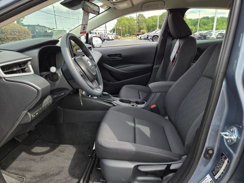 New 2026 Toyota Corolla LE FWD image 5