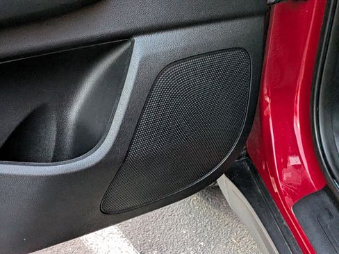 Used 2020 Kia Sportage LX w/ LX Popular Package image 16