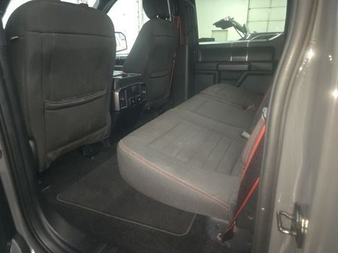 Used 2018 Ford F150 XLT w/ Equipment Group 302A Luxury AWD/4WD image 16