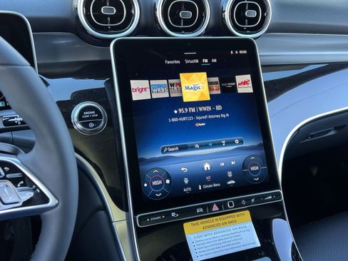 New 2026 Mercedes-Benz GLC 300 4MATIC image 16