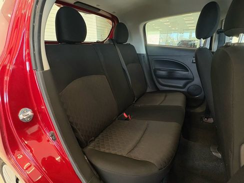 Used 2024 Mitsubishi Mirage ES image 23
