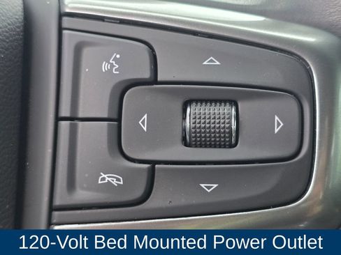 Used 2022 Chevrolet Silverado 1500 RST w/ RST All Star Premium Package RWD image 30