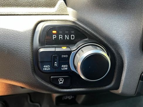 Used 2022 RAM 1500 Tradesman AWD/4WD image 28