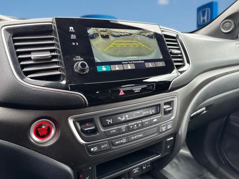 Used 2023 Honda Passport TrailSport image 24