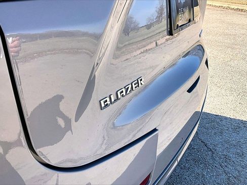 Used 2021 Chevrolet Blazer Premier w/ Driver Confidence II Package image 33