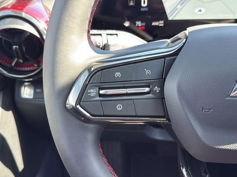 New 2026 Chevrolet Equinox RS w/ Convenience Package III image 39