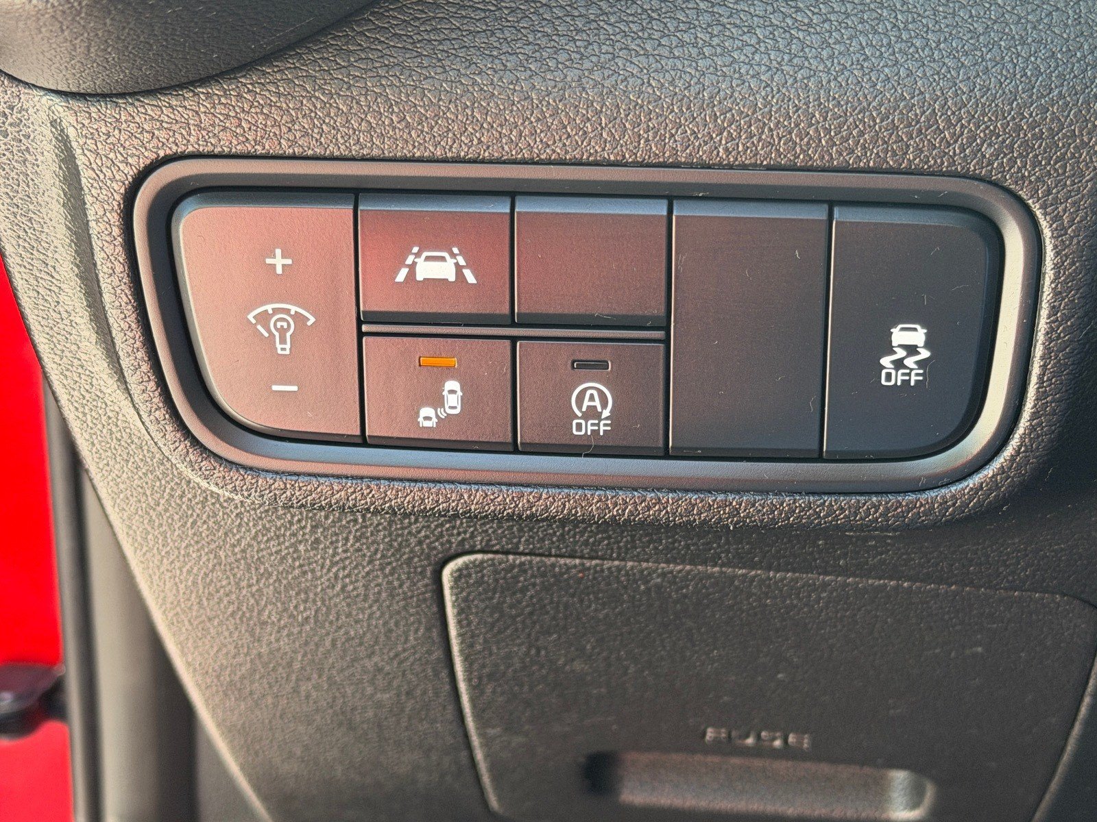 Certified 2022 Kia Soul EX FWD image 43