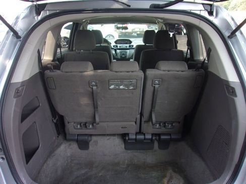 Used 2016 Honda Odyssey LX image 6