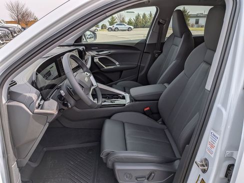 New 2026 Audi Q5 Premium Plus image 12