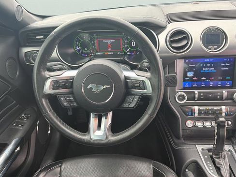 Used 2020 Ford Mustang GT Premium w/ Equipment Group 401A image 30