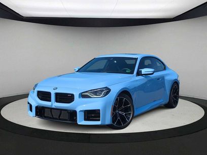 Used 2023 BMW M2 w/ Lighting Package