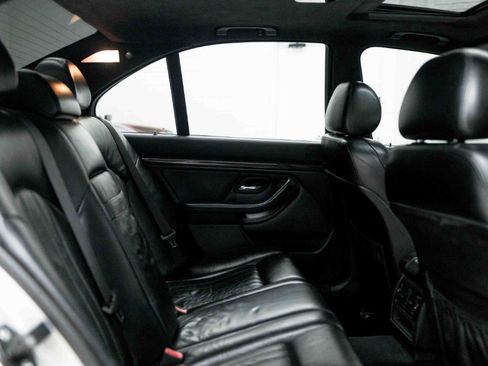 Used 2002 BMW M5 RWD image 74