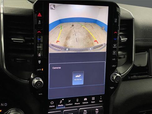 New 2026 RAM 1500 Laramie w/ Night Edition image 11