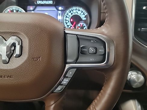 Used 2021 RAM 1500 Laramie image 15