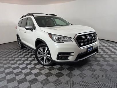 Used 2020 Subaru Ascent Touring