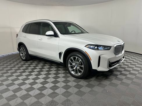 New 2026 BMW X5 xDrive40i image 6