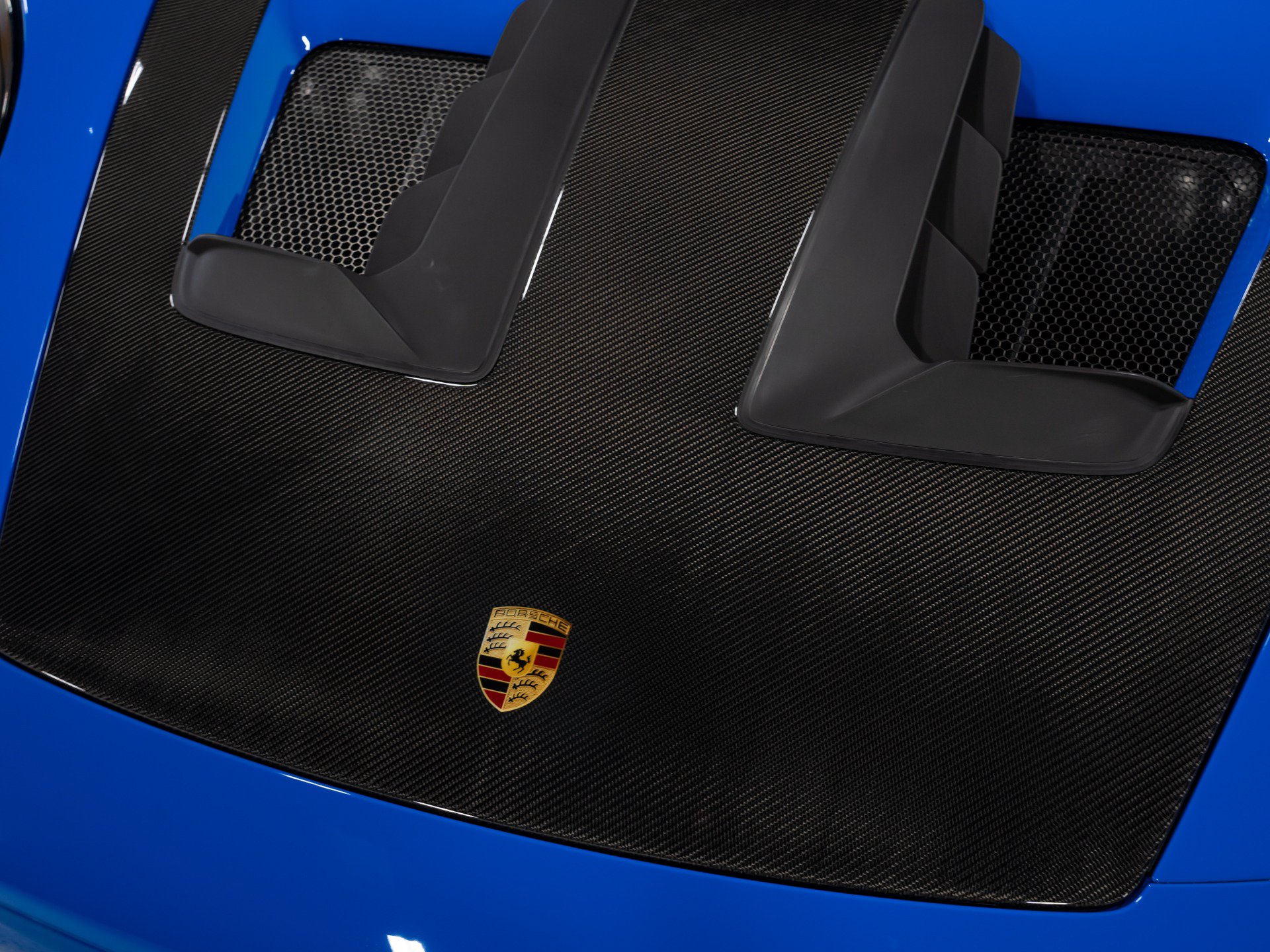 Used 2024 Porsche 911 GT3 RS RWD image 25