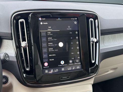 New 2026 Volvo XC40 B5 Plus w/ Protection Package Premier image 22