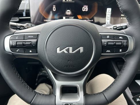 New 2026 Kia K5 GT-Line image 26