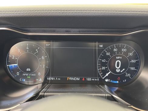 Certified 2020 Ford Mustang Shelby GT500 w/ Technology Package image 14