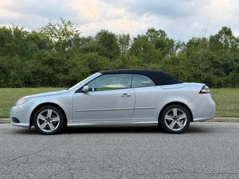 Used 2009 Saab 9-3 2.0T FWD image 31