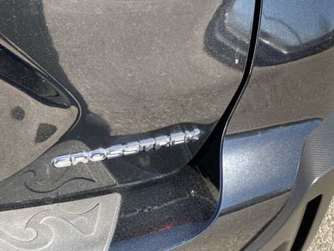 Used 2024 Subaru Crosstrek 2.0i Premium image 27