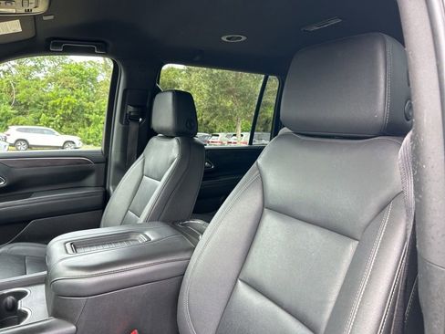 Used 2023 Chevrolet Suburban LT image 15