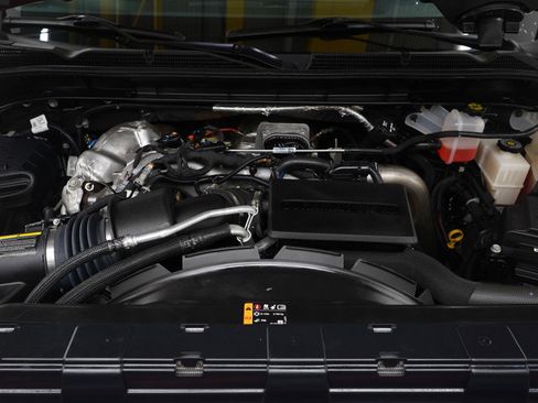 Used 2024 GMC Sierra 3500 Denali w/ Denali Reserve Package image 33