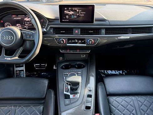 Used 2018 Audi S5 Prestige w/ S Sport Package AWD/4WD image 33