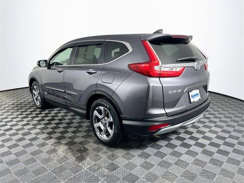 Used 2019 Honda CR-V EX-L image 4