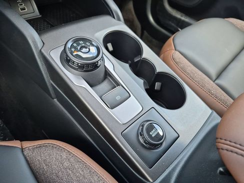 New 2026 Ford Bronco Sport Outer Banks w/ Outer Banks Tech Package+ AWD/4WD image 20