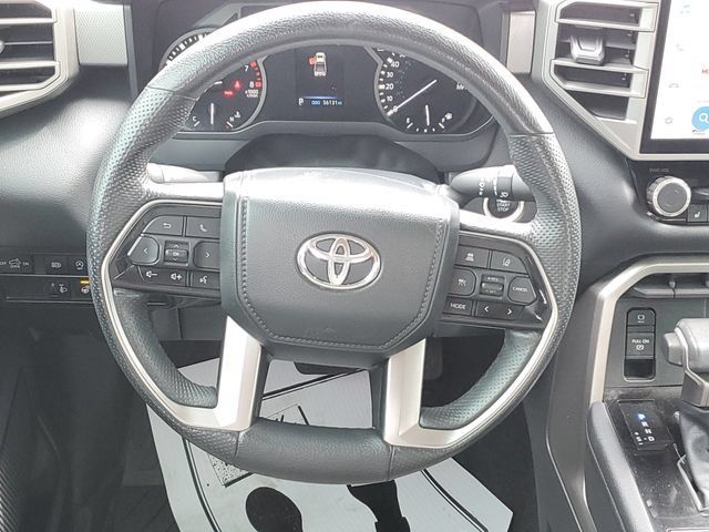 Used 2022 Toyota Tundra Limited AWD/4WD image 24