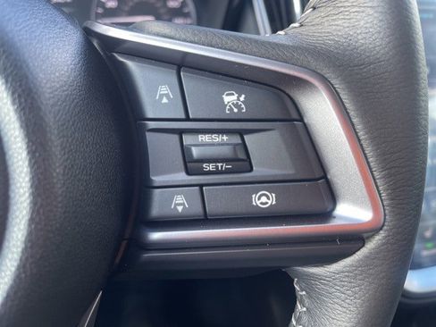 New 2025 Subaru Outback Premium image 18