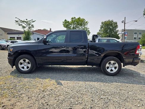 Used 2023 RAM 1500 Tradesman w/ Trailer Tow Group AWD/4WD image 4