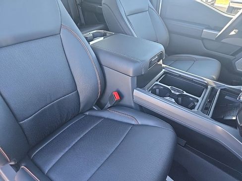 New 2026 Ford F250 Lariat RWD image 22