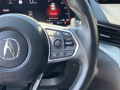 Used 2024 Acura TLX FWD w/Technology Package image 22