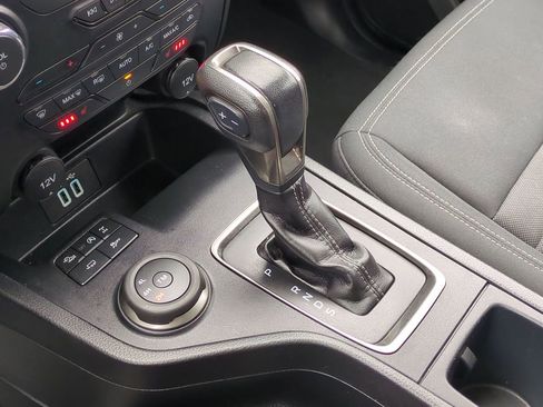 Certified 2022 Ford Ranger XLT w/ Equipment Group 302A High image 37